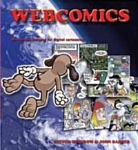 Webcomics (Paperback)