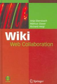 Wiki : Web collaboration