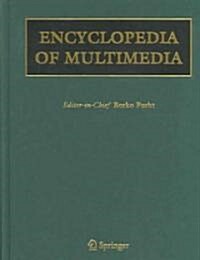 Encyclopedia of Multimedia (Hardcover)