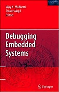 Debugging Embedded Systems (Hardcover)