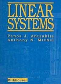 Linear Systems (Hardcover, 1997. Corr. 2nd)