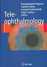 Teleophthalmology (Hardcover)