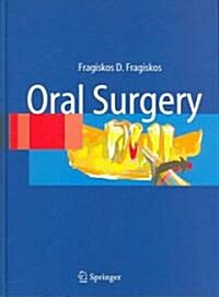 Oral Surgery (Hardcover)
