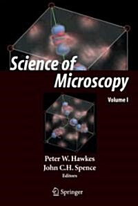 Science of Microscopy (Hardcover)