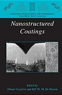 Nanostructured Coatings (Hardcover, 2006)