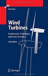 Wind Turbines (Hardcover, 2nd)