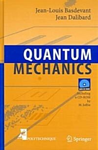 Quantum Mechanics (Hardcover, 2002. Corr. 2nd)