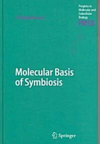 Molecular Basis of Symbiosis (Hardcover)