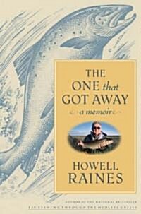 The One That Got Away (Hardcover)