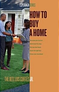 How to Buy a Home (Paperback)