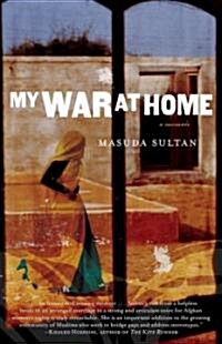 My War at Home (Paperback, Original)