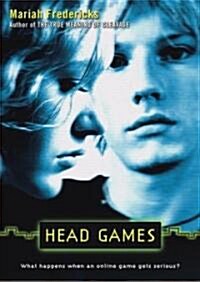Head Games (Paperback, Reprint)