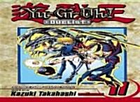 [중고] Yu-GI-Oh!: Duelist, Vol. 11 (Paperback)