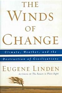 The Winds of Change (Hardcover)