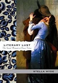 Literary Lust (Hardcover)