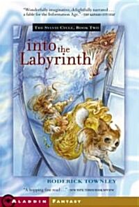 Into the Labyrinth (Paperback, Reprint)