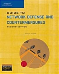 Guide to Network Defense And Countermeasures (Paperback, 2nd)