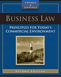 Business Law (Hardcover, 2nd)