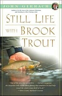 Still Life with Brook Trout (Paperback)