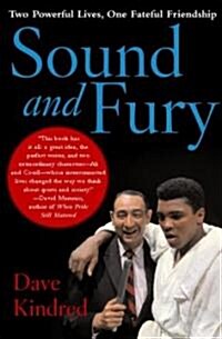 Sound and Fury (Hardcover)