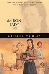 The Iron Lady (Paperback, Reprint)