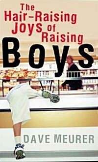 The Hair-Raising Joys of Raising Boys (Paperback)