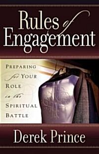 Rules of Engagement (Paperback)