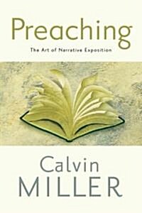 Preaching (Hardcover)