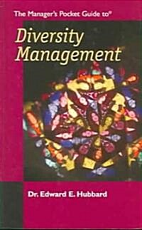 The Managers Pocket Guide to Diversity Management (Paperback)