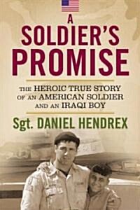 A Soldiers Promise (Hardcover)