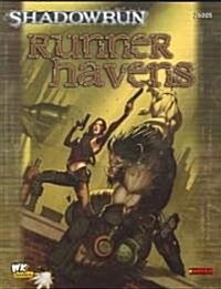 Runner Havens (Paperback)