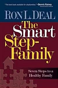 The Smart Stepfamily (Paperback)