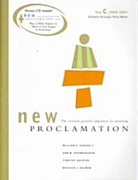 New Proclamation (Paperback, Compact Disc)