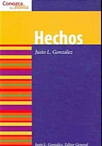 Hechos: Acts (Paperback)