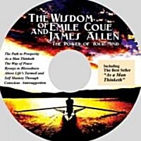 The Wisdom of Emile Coue and James Allen (CD-ROM)