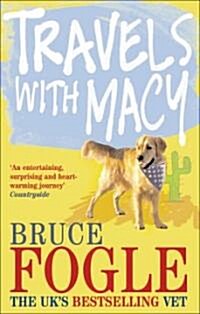 Travels with Macy (Paperback)