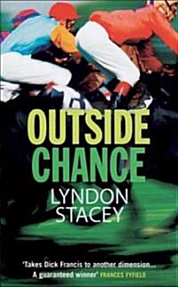 Outside Chance (Paperback)
