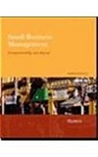 Small Business Management: Entrepreneurship and Beyond [With CDROM] (Hardcover, 3, Student)