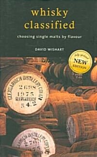 Whisky Classified (Hardcover)
