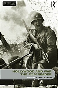 [중고] Hollywood and War, the Film Reader (Paperback)
