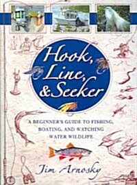 Hook, Line & Seeker ()