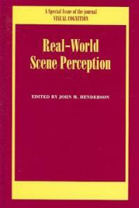 Real-world scene perception