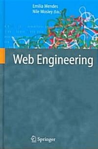 Web Engineering (Hardcover)
