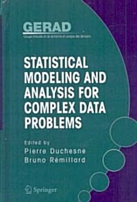 Mathematics of Decision Making: Vol. I: Statistical Modeling & Analysis for Complex Data Problems; Vol. II: Logistics Systems-Design & Optimization; V (Hardcover, 2005)