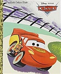 Cars (Disney/Pixar Cars) (Hardcover)