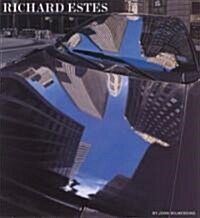 Richard Estes (Hardcover)