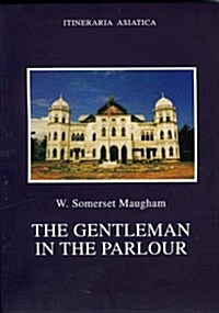 The Gentleman in the Parlour (Paperback)