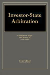 Investor-state arbitration