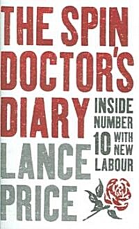 The Spin Doctors Diary (Hardcover)