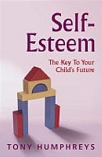 Self-esteem (Paperback)